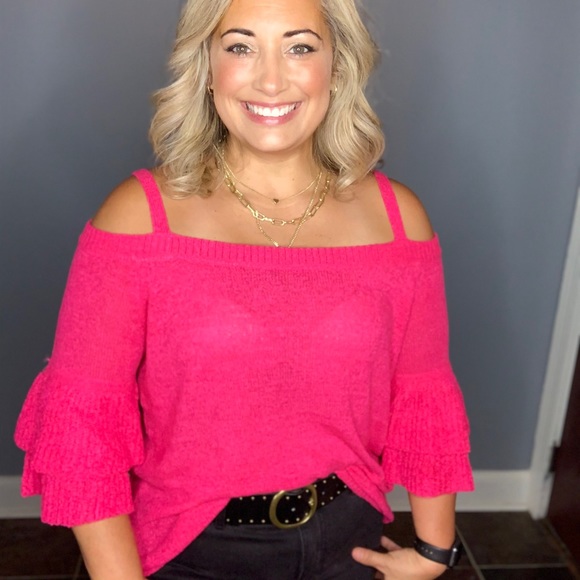 Sweater - Picture 4 of 10